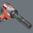 Набір торцевих головок 1/2 WERA 8790 C Impaktor Deep Set 1, 05004841001. Фото-2