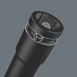 Набір торцевих головок 1/2 WERA 8790 C Impaktor Deep Set 1, 05004841001. Фото-5