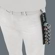 Набор торцовых головок Zyklop 1/2 Belt C 1, с фиксирующей функцией, 05003995001. Фото-10