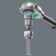 Набір головок WERA Zyklop TORX®, з функцією фіксування 05004202001. Фото-2