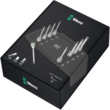 Набір викруткових головок Zyklop 8767 C TORX® HF 3, з фіксуючою функцією, 05004212001. Фото-3