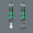 Набір інструментів 8009 WERA Zyklop Pocket Imperial Set 2, на поясній сумці, 05004283001, дюймовий. Фото-9