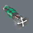 Набір інструментів 8009 WERA Zyklop Pocket Imperial Set 2, на поясній сумці, 05004283001, дюймовий. Фото-10