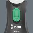 Набір інструментів 8009 WERA Zyklop Pocket Imperial Set 2, на поясній сумці, 05004283001, дюймовий. Фото-12
