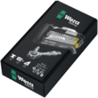 Набор WERA BIT-CHECK 30 ZYKLOP MINI 1, 05073640001. Фото-3