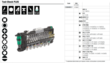 Набір WERA TOOL-CHECK PLUS, Zyklop mini 05056490001. Фото-11
