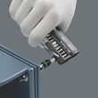 Набор WERA TOOL-CHECK PLUS, Zyklop mini, 05056491001, дюймовый. Фото-10