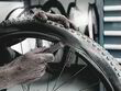 Тріскачка з набором біт, Bicycle Set 1, 05004170001. Фото-3