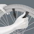 Тріскачка з набором біт, Bicycle Set 1, 05004170001. Фото-8