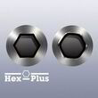 Набор Г-образных ключей WERA, 3950/9 Hex-Plus Stainless 1, метрических, нержавеющая сталь, 05022720001. Фото-8