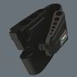 Набор Г-образных ключей WERA, 950/9 Hex-Plus 7, метрических, BlackLaser, 05021737001. Фото-6