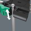 Набір Г-подібних ключів, метричних, хромованих, Wera 950 PKL/7B SM Magnet 05022101001. Фото-6