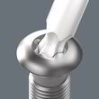 Набор Г-образных ключей WERA, 967/9 TX XL 1 TORX®, цинковое фосфатирование, удлиненный, 05024460001. Фото-3