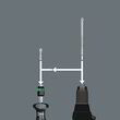 Набор WERA KRAFTFORM KOMPAKT 60 TORQUE 1,2 - 3,0 Nm, 05059293001. Фото-5