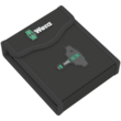 Набор инструментов WERA Kraftform Kompakt 400 RA Imperial Set 1, 05057473001, дюймовый. Фото-3