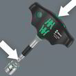 Набор инструментов WERA Kraftform Kompakt 400 RA Set 2, 05023470001. Фото-9