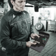Набор инструментов WERA Kraftform Kompakt 400 RA Imperial Set 2, 05057474001, дюймовый. Фото-3