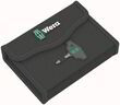 Набор инструментов WERA Kraftform Kompakt 400 RA Imperial Set 2, 05057474001, дюймовый. Фото-4