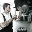Біта WERA 867 S для ударної викрутки-гайковерта 921, тип наконечника TORX® TX30×70, 05018169001. Фото-4