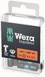 Бита WERA 840/1 IMP DC Impaktor, 05057604001, HEX 4.0×25. Фото-2