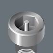 Бита WERA 840/4 Z Hex-Plus BO, 05059644001, 5.0×89. Фото-2