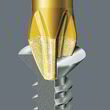 Біта WERA 851/1 BDC, 05056402001, PH2×25. Фото-5