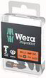 Бита WERA 851/1 IMP DC Impaktor, 05057615001, PH1×25. Фото-2