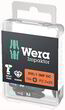 Біта WERA 855/1 IMP DC Impaktor, 05057622001, PZ3×25. Фото-2