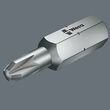 Бита WERA 855/1 RZ, 05135017001, PZ1×25. Фото-2