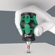Ручка-битодержатель WERA Bicycle Set 11, 05004179001. Фото-3