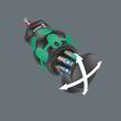 Ручка-битодержатель WERA Bicycle Set 11, 05004179001. Фото-5
