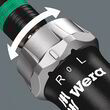 Набір Wera Kraftform Kompakt 60 RA 05051040001. Фото-10