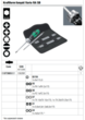 Набор инструментов WERA Kraftform Kompakt Vario RA SB, 05073665001. Фото-11