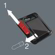 Набор бит Bit-Box 20 BTZ PH2, 05057751001. Фото-4