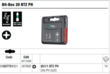 Набор бит Bit-Box 20 BTZ PH2, 05057751001. Фото-11