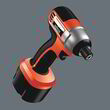 Біта WERA 851/4 IMP DC Impaktor, 05057656001, PH2×50. Фото-3