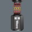 Біта WERA 851/4 IMP DC Impaktor, 05057656001, PH2×50. Фото-6