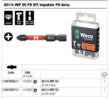 Біта WERA 851/4 IMP DC Impaktor, 05057656001, PH2×50. Фото-10