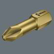 Біта WERA 855/1 TH, 05056915001, PZ2×25. Фото-2