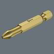 Бита WERA 855/4 TH, 05060065001, PZ3×50. Фото-2
