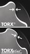 Біта WERA 867/1 IP TORX PLUS®, 05066272001, 5IP×25. Фото-2