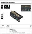 Набор бит Bit-Check 10 PZ BiTorsion 2, 05347153001. Фото-10