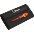 Отвертка с сменными насадками WERA Kraftform Kompakt VDE 17 Universal 1 Tool Finder, 05006611001. Фото-2
