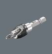 Набор бит Bit-Check 7 TX BO Universal 1, 05056158001. Фото-5