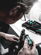 Индикатор крутящего момента, Wera 300 TORX 15 - 3.0 Нм, 05027935001. Фото-2