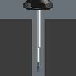 Индикатор крутящего момента, Wera 300 TORX 15 - 3.0 Нм, 05027935001. Фото-4
