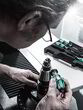 Индикатор крутящего момента, Wera 300 Hex 3.0 мм - 3.0 Нм, 05027912001. Фото-2