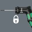 Индикатор крутящего момента с пистолетной ручкой, Wera 300 Hex 4.0 мм - 5.0 Нм, 05027913001. Фото-3