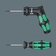 Индикатор крутящего момента с пистолетной ручкой, Wera 300 TORX PLUS 20 IP - 5.0 Нм, 05028046001. Фото-2