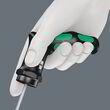 Индикатор крутящего момента с пистолетной ручкой, Wera 300 TORX PLUS 20 IP - 5.0 Нм, 05028046001. Фото-6